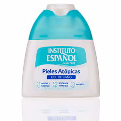 Gel de Bain Peau Atopique 100 ml