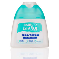 Gel de Bain Peau Atopique 100 ml