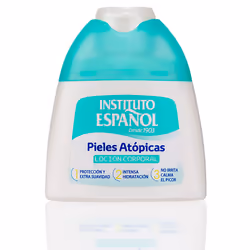 Lait Corporel Peau Atopique 100 ml