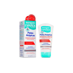 Instituto Español Atopic Moments Body Cream 150 ml Crème