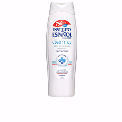 Gel douche Dermo Protecteur 750 ml