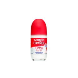Instituto Español Urea Déodorant roll-on 75ml