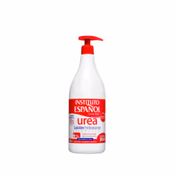 Instituto Español Urea, Lotion, Hydratant, Hydratant, 950 ml, Flacon pompe, Aqua (water), Urea, Paraffinum liquidum, Dimethic ...