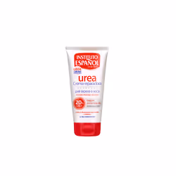 Instituto Español Ultra Hydration Urea Cream Tube 150ml, Crème, Femmes, Régénération, Lissage, Tous types de peau, 150 ml, Tu ...