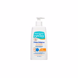 Instituto Español 8411047108741, Lotion, Élasticité, Hydratant, Rafraîchissant, Lissage, Adoucissant, Apaisant, Peau sèche, P ...