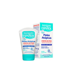 Instituto Español 8411047108772 crème et hydratant pour les pieds 100 ml Crème de pieds
