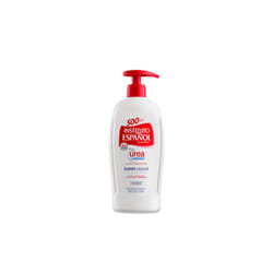 Instituto Español Urea Lotion with Panthenol 500 ml Unisexe