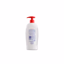 Instituto Español Urea Lotion with Panthenol 500 ml Unisexe