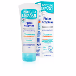 Crème visage Peau Atopique 75 ml