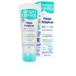 Crème visage Peau Atopique 75 ml
