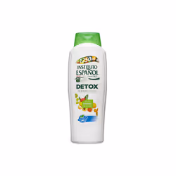 Instituto Español 8411047109045, Gel douche, 1250 ml, Adultes, Corps, Hydratant, Hydratant, Protection, Purifiant, Bouteille