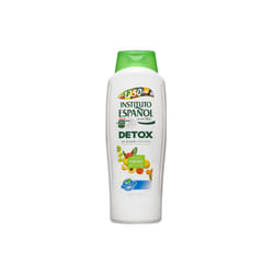 Instituto Español 8411047109045 gel douche et nettoyant pour le corps 1250 ml