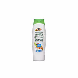 Instituto Español 8411047109076, 750 ml, Shampoing, Non-professionnel, Hydratant, Brillant, Bouteille, Aqua (water), Sodium l ...