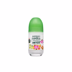 Instituto Español 8411047109090, Femmes, Déodorant, Déodorant roll-on, Bouteille, 75 ml, 24 h