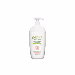 Instituto Español 8411047109137, 500 ml, Shampoing, Nutrition, Lissage, Adoucissant, Flacon pompe, Aqua (water), Sodium coco- ...