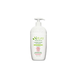 Instituto Español 8411047109137 shampooing 500 ml Shampoing