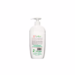 Instituto Español 8411047109137 shampooing 500 ml Shampoing
