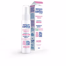 Déodorant liquide en spray Peau Sensible 50 ml