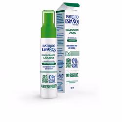 Déodorant liquide Anti Irritation spray 50 ml