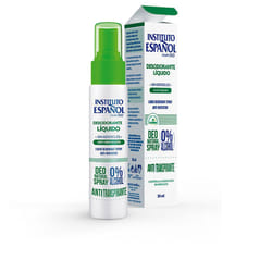 Déodorant liquide Anti Irritation spray 50 ml