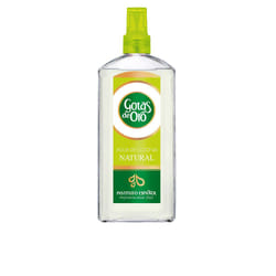 Spray de Cologne Gouttes D’OR Naturel