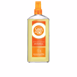 Gouttes D’OR Intense Spray de Cologne