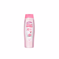Instituto Español Agua de Rosas