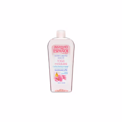 Instituto Español Rosehip Body Oil, Huile, Élasticité, Raffermissant, Revigorant, 400 ml, Bouteille, Paraffinum liquidum, Par ...