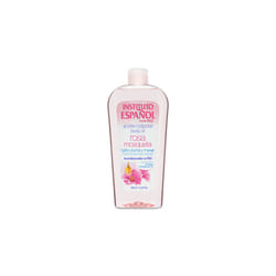 Instituto Español Rosehip Body Oil 400 ml Huile