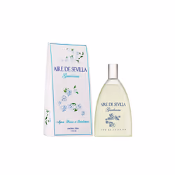 Instituto Español Aire de Sevilla Gardenias, Femmes, 150 ml, Alcohol denat (ethyl alcohol), Parfum / fragrance, Aqua (water), ...