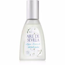 Profitez d’un agréable envoûtement floral tout au long de la journée. L’eau de toilette Instituto Español Aire De Sevilla Gar ...