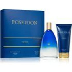 Instituto Español Poseidon Deep