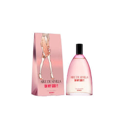 Instituto Español Aire de Sevilla Oh My God !! Femmes 150ml