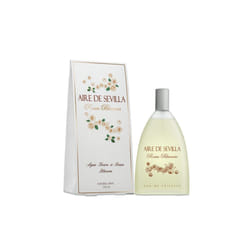 Instituto Español Aire de Sevilla Rosas Blancas Femmes 150ml