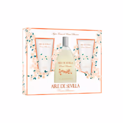 Instituto Español Aire de Sevilla Rosas Blancas, Femelle, Eau de toilette, 150 ml, 150 ml, 150 ml, 3 pièce(s)