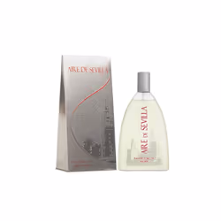 Instituto Español Aire de Sevilla, Femmes, 150 ml, Bois, Alcohol denat (ethyl alcohol), Parfum (fragrance), Aqua (water), Alp ...