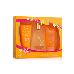 Instituto Español Aire de Sevilla Primavera kit de parfums et de produits pour le bain Femelle