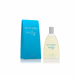 Instituto Español Aire de Sevilla Azul Fresh, Femmes, 150 ml, Floral, Musc, Alcohol denat (ethyl alcohol), Parfum (fragrance) ...