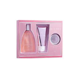 Instituto Español Aire De Sevilla Bella kit de parfums et de produits pour le bain Femelle