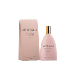 Instituto Español Aire de Sevilla Rosè Femmes 150ml