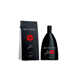 Instituto Español Aire de Sevilla Si Quiero Femmes 150ml