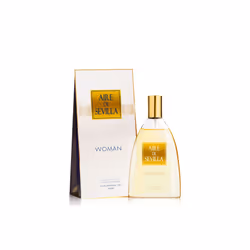 Instituto Español Aire De Sevilla Woman, Femmes, 150 ml, Alcohol Denat (Ethyl Alcohol), Parfum / Fragrance, Aqua (Water), Ben ...