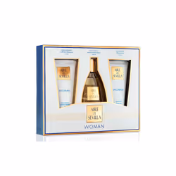 Instituto Español Aire De Sevilla Woman, Femelle, Eau de toilette, 150 ml, 150 ml, 1 ml, 3 pièce(s)