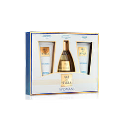 Instituto Español Aire De Sevilla Woman kit de parfums et de produits pour le bain Femelle