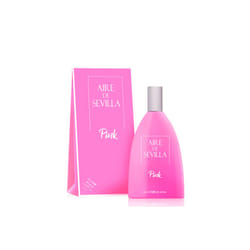 Instituto Español Aire de Sevilla Pink Femmes 150ml