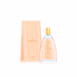 Instituto Español Aire de Sevilla Divina, Femmes, 150 ml, Jasmin, Rose, Alcohol Denat (Ethyl Alcohol), Parfum / Fragrance, Aq ...