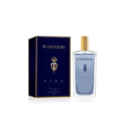 Instituto Español Poseidon King Hommes 150ml