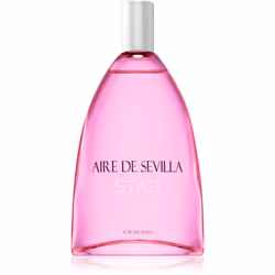 Profitez d’un agréable envoûtement floral tout au long de la journée. L’eau de toilette Instituto Español Aire De Sevilla Sta ...
