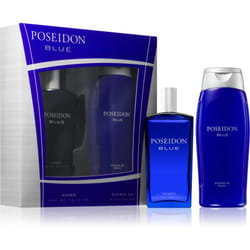 Instituto Español Poseidon Blue