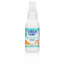 Eau de Cologne Gouttes Dorées 80 ml